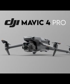 Flycam DJI Mavic 4 Pro