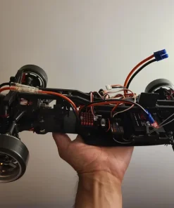 Xe Drift MST RMX 2.0