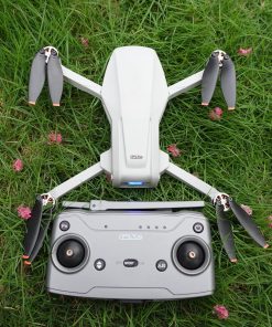 Flycam C - Fly Faith Mini 2 camera 4K gimbal 3 trục – bay 5Km